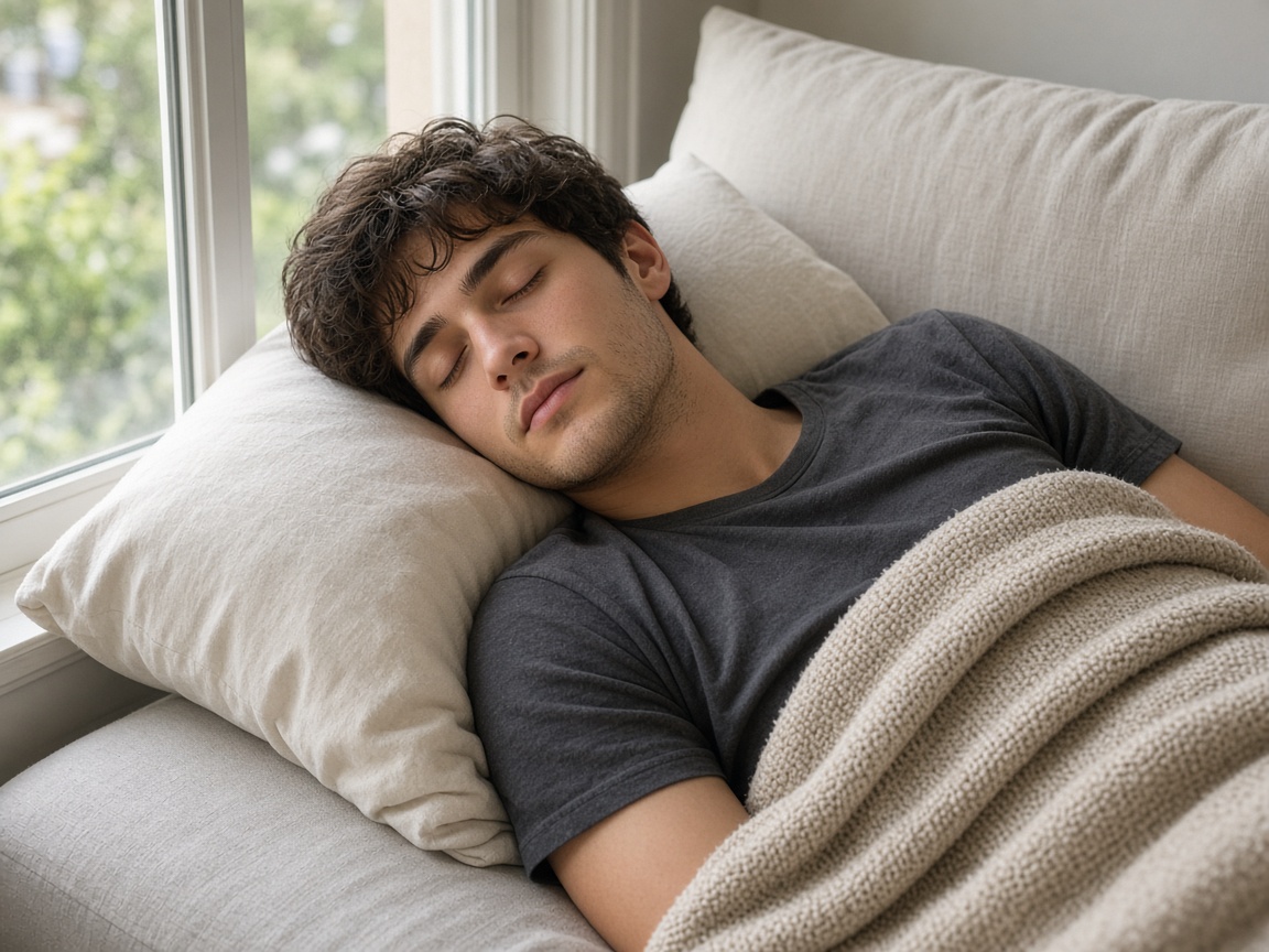 Chronic fatigue
