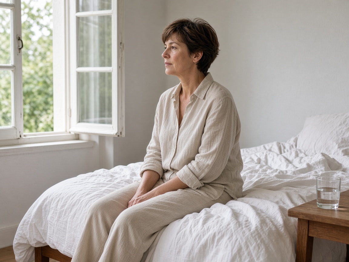 Menopause