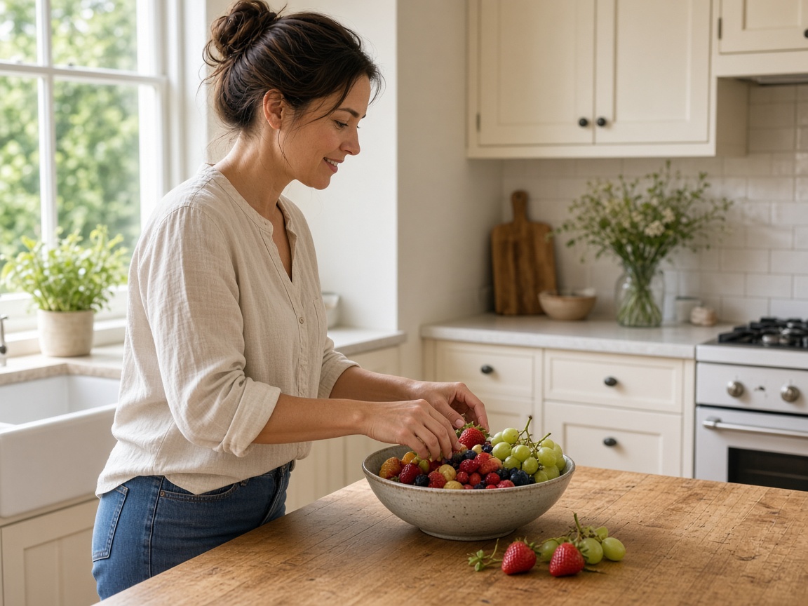 Weight management